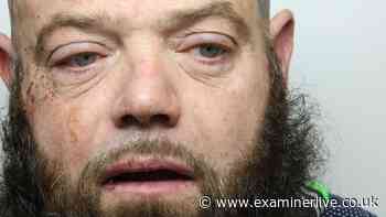 Bradford man's 'extremely worrying' sex attack on two women as they slept