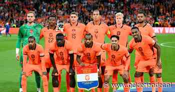 LIVE Nations League | Kraker tussen Nederland en Duitsland onderweg, basisplek voor Timber bij debuut van bondscoach Xavi