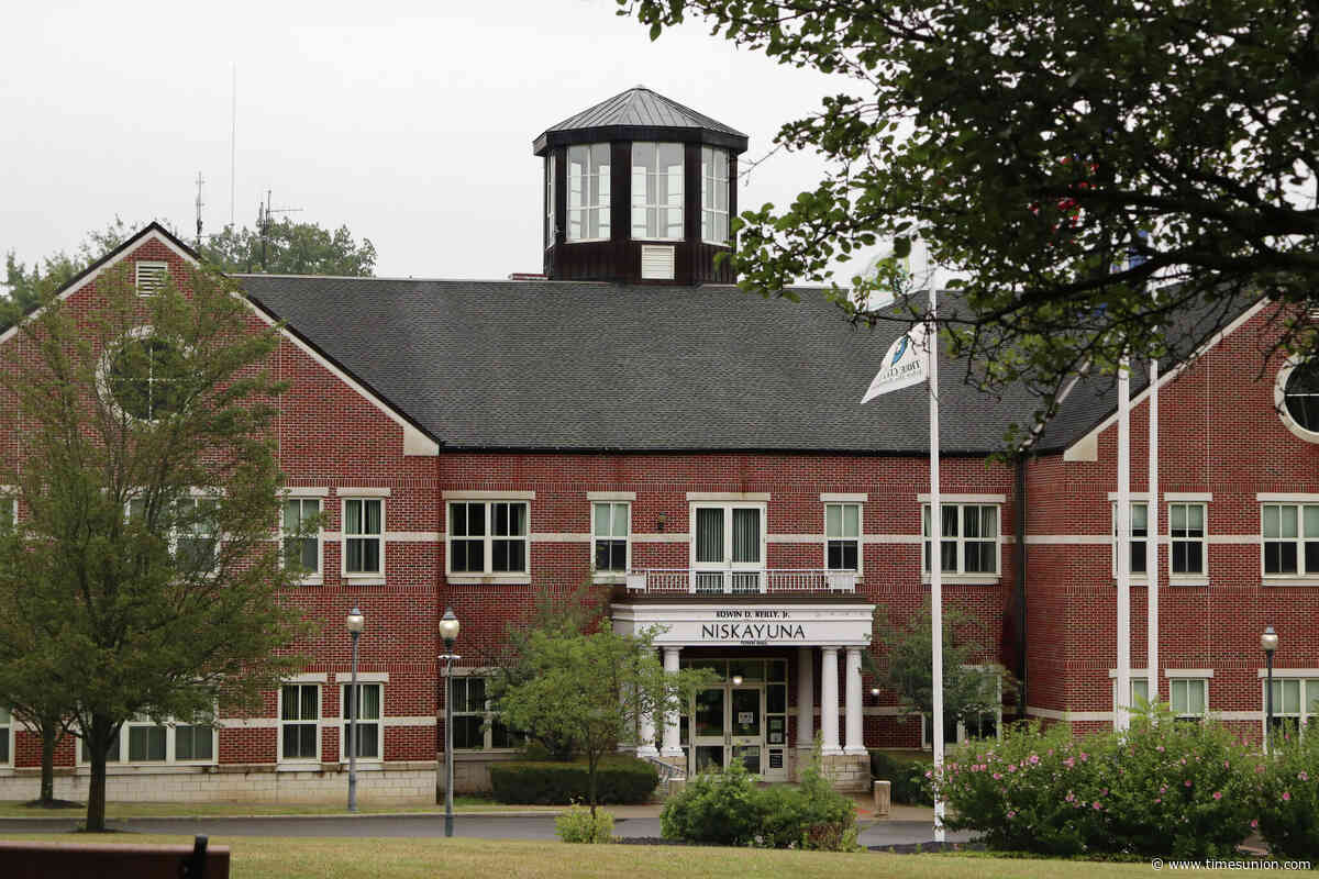 Court says firing recommendation flawed in Niskayuna's IT worker's case