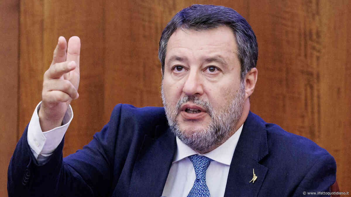 Quota 100 e le misure di flessibilità sulle pensioni (care alla Lega) sono costate 41,3 miliardi tra 2019 e 2025: i conti della Ragioneria