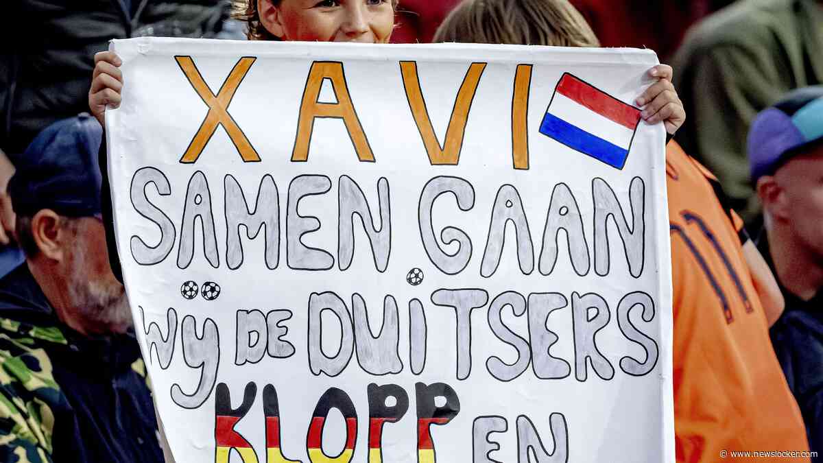 LIVE Nations League | Nederlands elftal jaagt tijdens debuut van bondscoach Xavi op zege tegen Duitsland