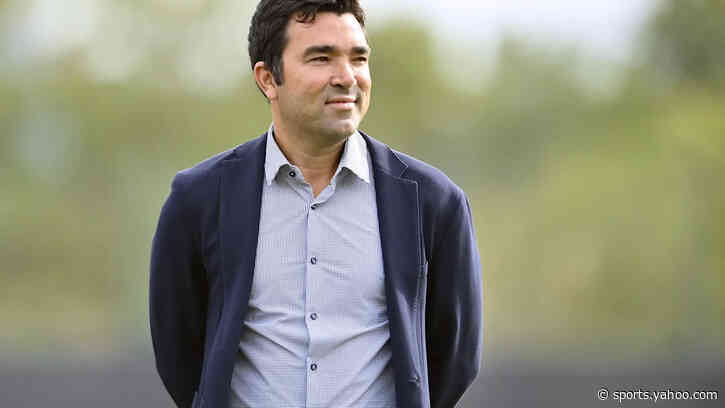 Barcelona director Deco talks Raphinha, Rodri, Cancelo, Gabriel Jesus, Lewandowski, Mourinho