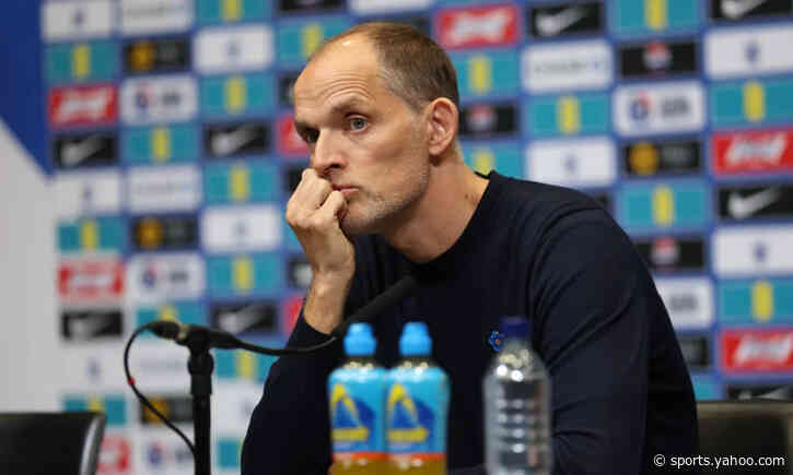 England vs Spain: Tuchel looks to banish Argentina ghosts against World champions
