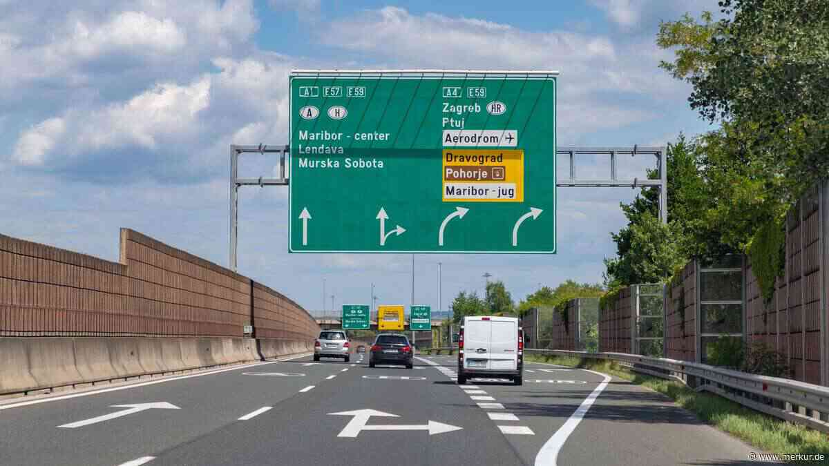 ADAC warnt vor neuer Tempofalle in beliebtem Urlaubsland – bis zu 1200 Euro Bußgeld