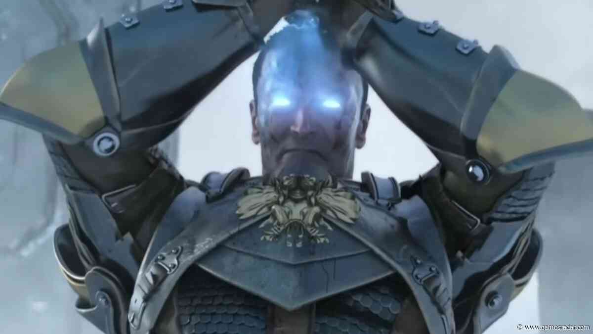 Ex-Dragon Age lead admits Origins' Fade sequence is "filler" and "not very good content"