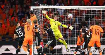 LIVE Nations League | Toch geen droomstart voor Oranje onder Xavi: goal Virgil van Dijk afgekeurd tegen Duitsland