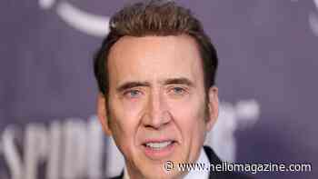 Nicolas Cage, 62, shocks fans after drastic transformation leaves him unrecognizable