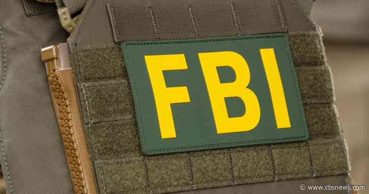 FBI offers $10,000 reward for Atlanta man accused of posing as officer, extorting driver