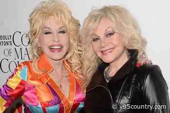 Dolly Parton’s Sister Stella Says Family is ‘Intact’ and ‘Grateful’ Amid Estate Battle