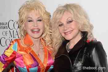 Dolly Parton's Sister Stella Weighs In Amid Estate Battle