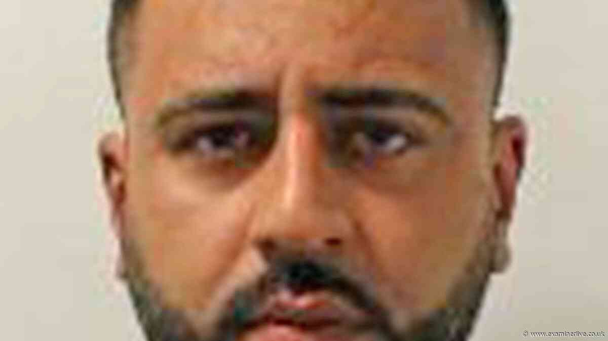 Man who 'nudified' children with AI was bailed near playground despite police warnings