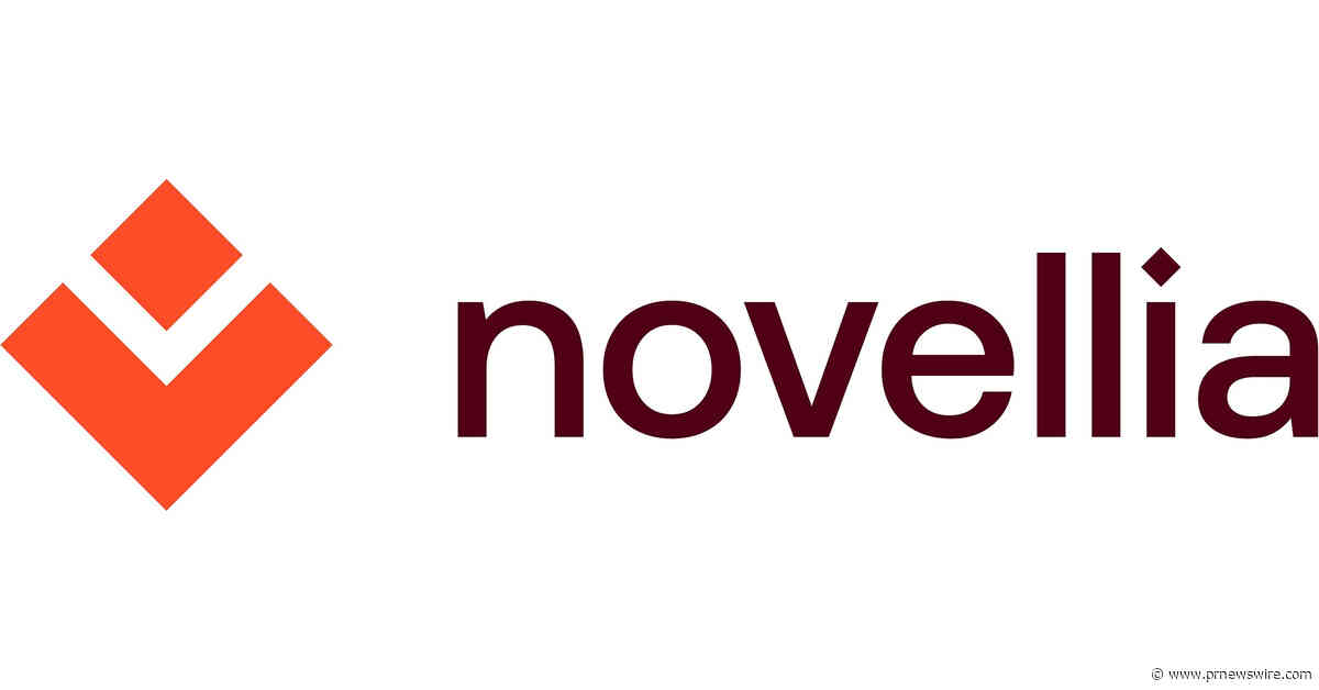 Novellia Named One of Crain's New York Business' 2026 Best Places to Work in NYC
