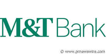 M&amp;T Bank Celebrates Grand Opening of New Branch in Torrington, Connecticut