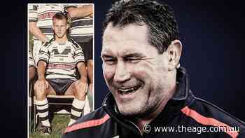 Two decades after coaching DCE, Woolf out to end his NRL career