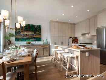 Finding room to live and work on burgeoning Burke Mountain
