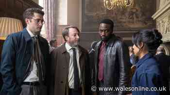Ludwig season 3 details and surprise episode as season 2 comes to an end on BBC