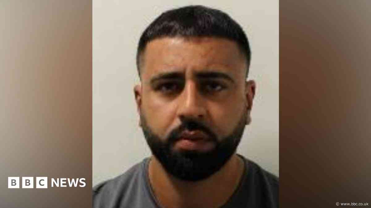 Sex offender bailed to flat near playground where he targeted children
