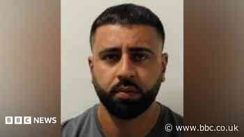 Sex offender bailed to flat near playground where he targeted children