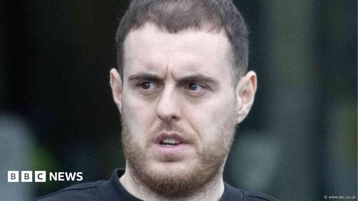 On-the-run killer Gary Anderson appears in court