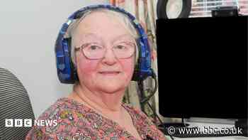 Meet Grumpygran1948 - Fornite's record breaking streamer