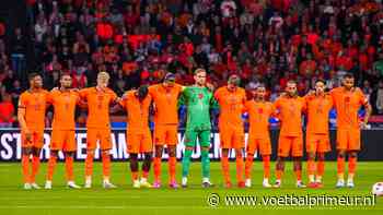 Nederland en Duitsland herdenken Bartina Koeman met indrukwekkende minuut stilte