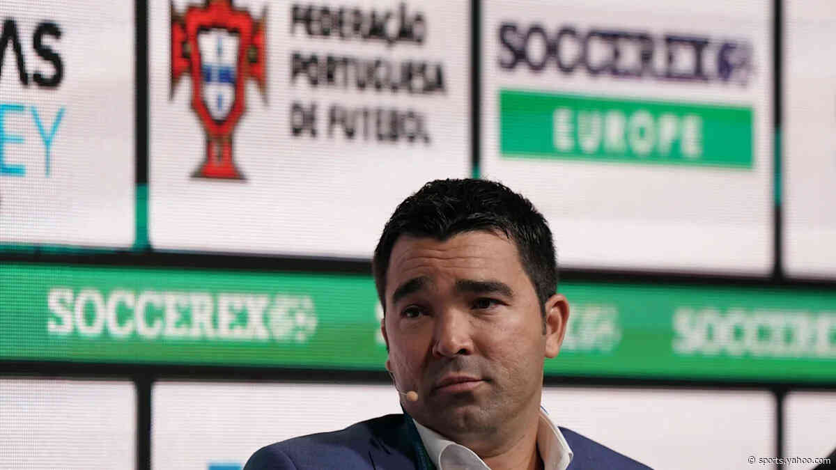 Barcelona director happy to see Mourinho back at Real Madrid: ‘One of the best coaches in history’