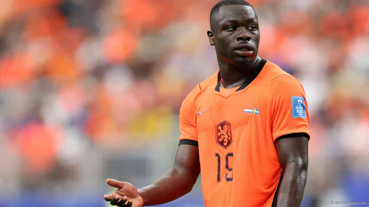 Tottenham Hotspur Urged To Move In For This Sunderland Striker: Decent Choice For De Zerbi?