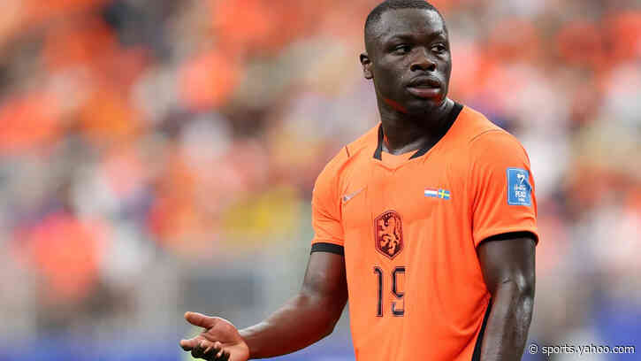 Tottenham Hotspur Urged To Move In For This Sunderland Striker: Decent Choice For De Zerbi?