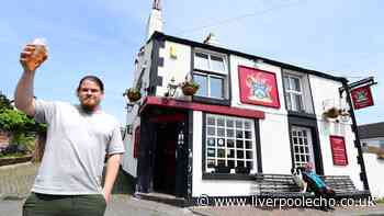 The official list of best pubs in Liverpool and around Merseyside for 2027
