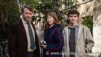 BBC Ludwig season 3 details including 'special' episode filmed away from Cambridge