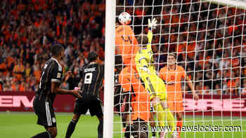 LIVE Nations League | Nederlands elftal domineert na afgekeurde goal Virgil van Dijk