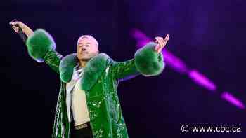 Macklemore announces new tour in support of Palestine
