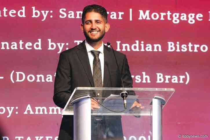400 attend Smiles Through Seva gala