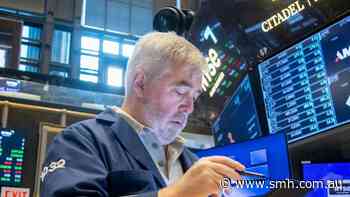 ASX set to dip, Wall Street slips as oil prices seesaw
