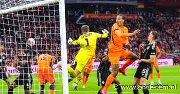 LIVE Nations League | Toch geen droomstart Oranje onder Xavi na VAR-ingreep, noodgedwongen wissel bij Duitsland