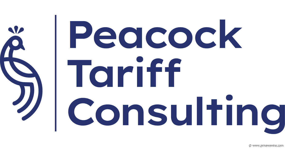 Peacock Tariff Consulting Announces CAPE Phase 3 Recovery Services for Importers Impacted by IEEPA Duties
