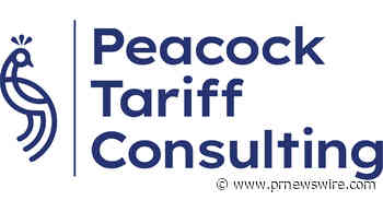 Peacock Tariff Consulting Announces CAPE Phase 3 Recovery Services for Importers Impacted by IEEPA Duties