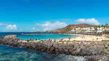 Parents find girl, 3, dead in pool as Lanzarote family holiday becomes nightmare