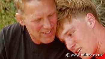 Lewis Moody’s sons reveal heartbreaking toll of rugby legend dad’s MND diagnosis