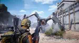 Arc Raiders Is Finally Testing A PvE Mode