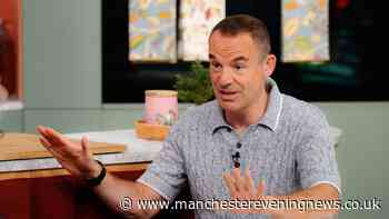 Martin Lewis issues warning to anyone planning to draft their own will