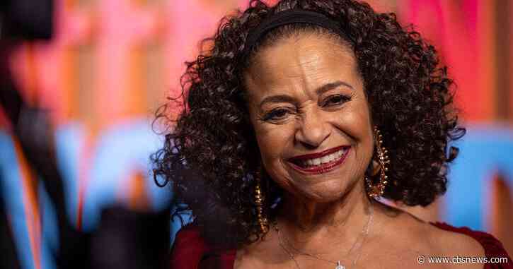 Atlanta honors Debbie Allen as "A Different World" returns with new Netflix series