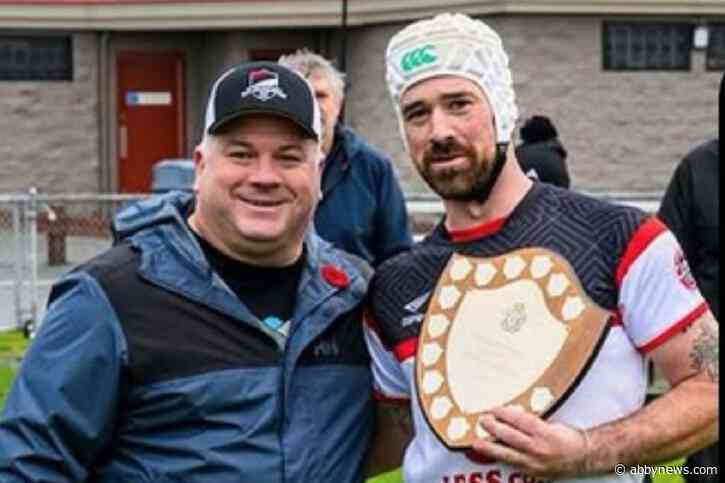Second annual Ken Peace Memorial Challenge Game set for Abbotsford on Saturday (Sept. 26)