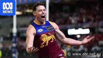 The AFL's gut feel to Neale's gut punch leaves fans dazed and confused