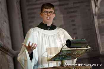 Who Is Rev Flourish Klink? The New York Episcopal Priest Behind the Sermon Jesus 'Transitioned' After the Resurrection