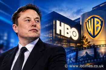 Elon Musk Could Invest in Warner Bros Owner as HBO-Backed Documentary About Him Awaits Release