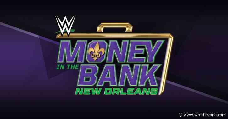 WWE Star Emerges as Heavy Favorite To Win Money in the Bank — Report