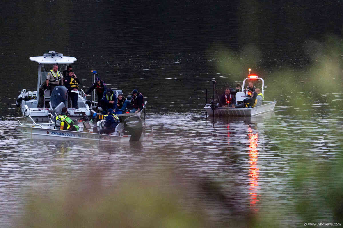 Bodies of 5th grade teacher and student recovered from water after incident during field trip