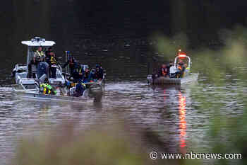 Bodies of 5th grade teacher and student recovered from water after incident during field trip