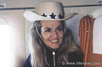 Dee Brock, original director of the Dallas Cowboys Cheerleaders, dies at age 96